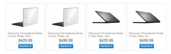 Что такое Chromebook? [MakeUseOf Объясняет] цены на Chromebook